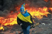 Третий майдан: быть или не быть?