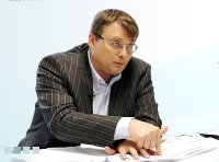 Эксклюзивное интервью Евгения Фёдорова руководителю агентства NewsFront Константину Кнырику (21.01.15)