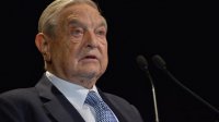 Старая пиявка Джордж Сорос похоже окончательно "сбрендил"