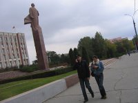 Украина и Молдова пытаются удушить Приднестровье: ситуация катастрофическая