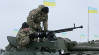 В Минобороны Украины сообщили, что мобилизация идет с опережением