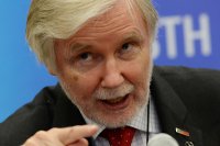 Глава МИД Финляндии обвинил Эстонию в национализме