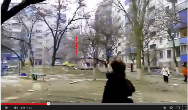 По последнему дому № 161 по Олимпийской (картинок будет много)