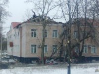 Сводки от ополчения Новороссии 26.01.2015