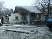 Сводки от ополчения Новороссии 26.01.2015