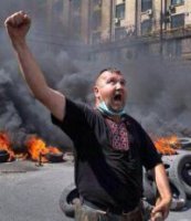 Граница на замке! /Владимир Скачко/