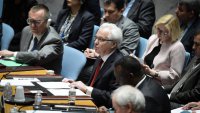Постпред России в ООН: Киев саботирует встречу по Украине