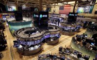 Агентство Standard & Poor's снизило рейтинг России до "ВВ+"