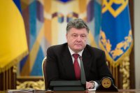 Президент Украины продолжает наживать деньги на бизнесе в России