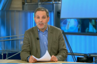 Аналитическая программа "Однако"