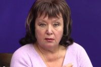 Наталья Витренко. Независимость: правда против лжи. Враг - бандеровщина