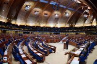 Приостановка нашего членства в ПАСЕ может сильно отрезвить остальных ее участников