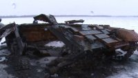 Срочное сообщение: Дебальцевский котел замкнут