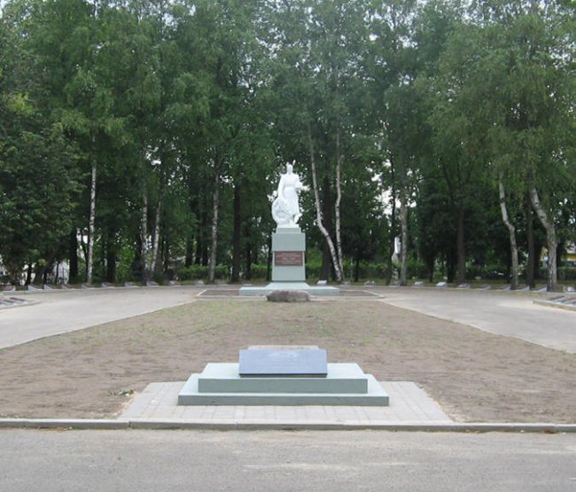 Подвиг экипажа КВ-1 под Расейняем