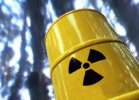 Украина построит ядерный могильник на границе с «братской» Белоруссией 