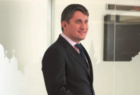 Обвиненный в обвале рубля украинец покинул высокий пост в Московской бирже 