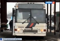 Украинские призывники вместо армии Новороссии атакуют пограничные пункты России