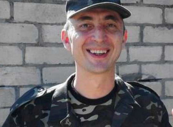 Украина отказала краснодарскому психологу-бандеровцу в политическом убежище Украина отказала краснодарскому психологу-бандеровцу в политическом убежище