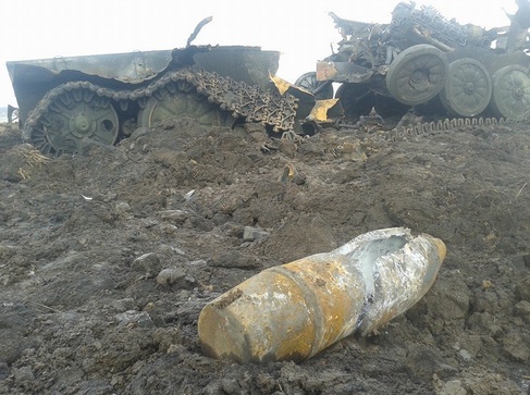 Война на Донбассе. 31.01 - Итоги дня Война на Донбассе. 31.01 - Итоги дня