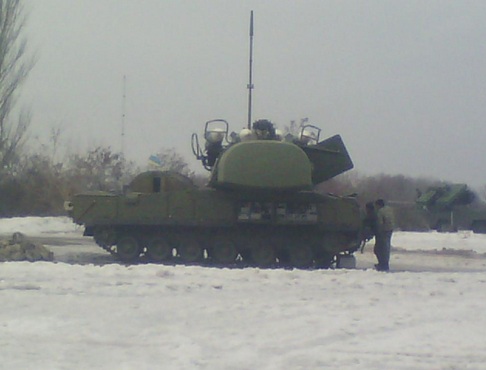 Война на Донбассе. 31.01 - Итоги дня Война на Донбассе. 31.01 - Итоги дня