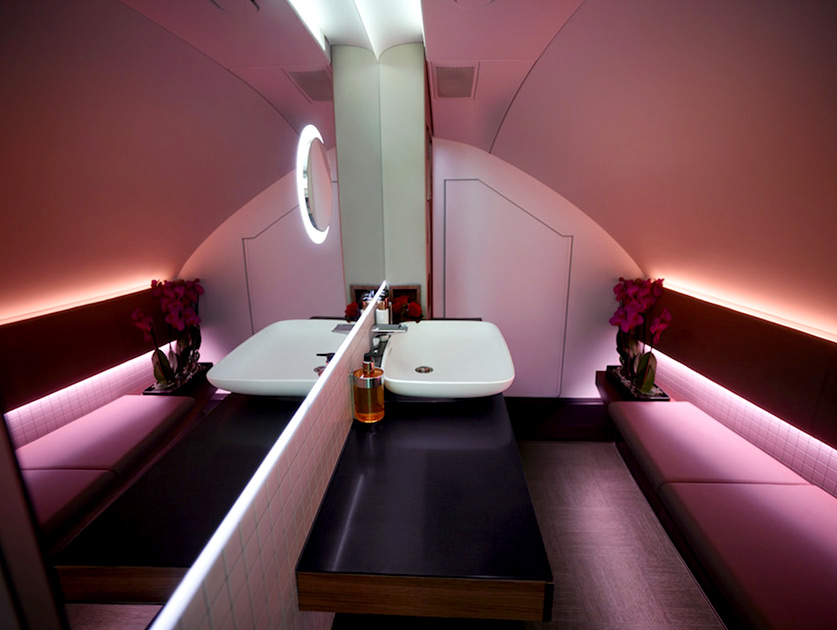 Заоблачная роскошь... или новости из рубки "Зажрались" Заоблачная роскошь... или новости из рубки "Зажрались"