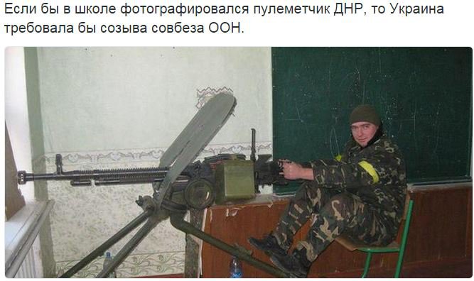 Хрюн Моржов - на манеже всё те же Хрюн Моржов - на манеже всё те же