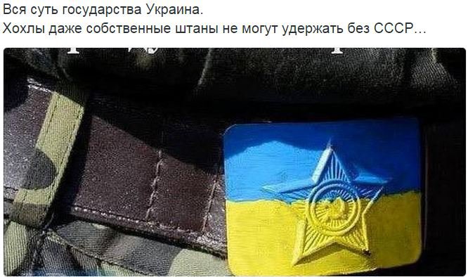 Хрюн Моржов - на манеже всё те же Хрюн Моржов - на манеже всё те же