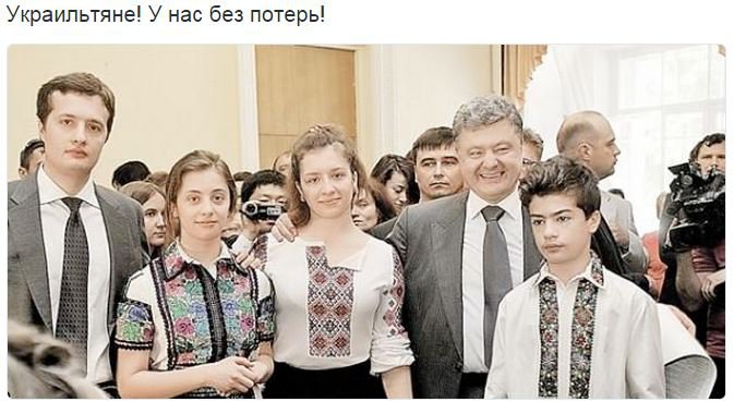 Хрюн Моржов - на манеже всё те же Хрюн Моржов - на манеже всё те же