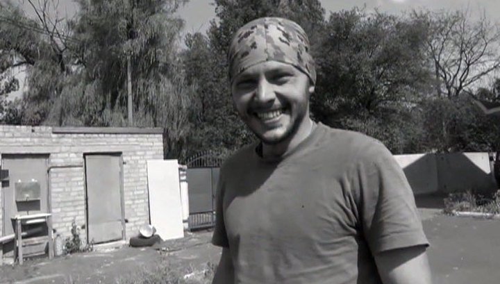 В донецком аэропорту погибли Пятница, Белка и Болгарин