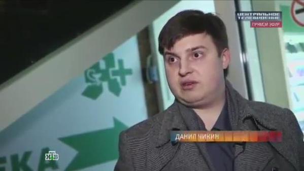 От “москалей на ножи” до “ищу работу в Москве” - эволюция взглядов украинского пиарщика От “москалей на ножи” до “ищу работу в Москве” - эволюция взглядов украинского пиарщика