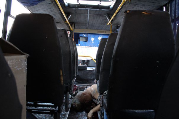 Единственный выживший боец ДНР попавший в плен Правого Сектора под Донецком 12 августа 2014 Единственный выживший боец ДНР попавший в плен Правого Сектора под Донецком 12 августа 2014