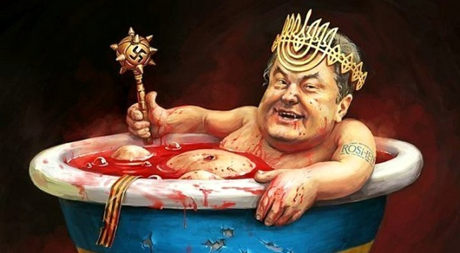 Не ждите матери детей домой, Вальцман их уже похоронил Не ждите матери детей домой, Вальцман их уже похоронил