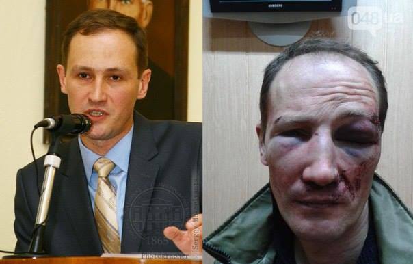 Одесса. Колесо генотьбы. Время супергероев. Одесса. Колесо генотьбы. Время супергероев.