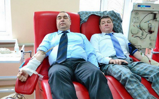 Сводки от ополчения Новороссии 02.02.2015 Сводки от ополчения Новороссии 02.02.2015