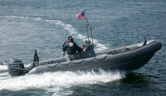 Теперь укропов не победить: США передали Украине 5 скоростных надувных лодок Теперь укропов не победить: США передали Украине 5 скоростных надувных лодок