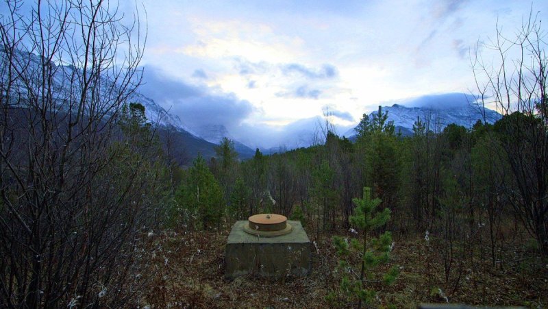 Как норвежцы готовились к нападению СССР