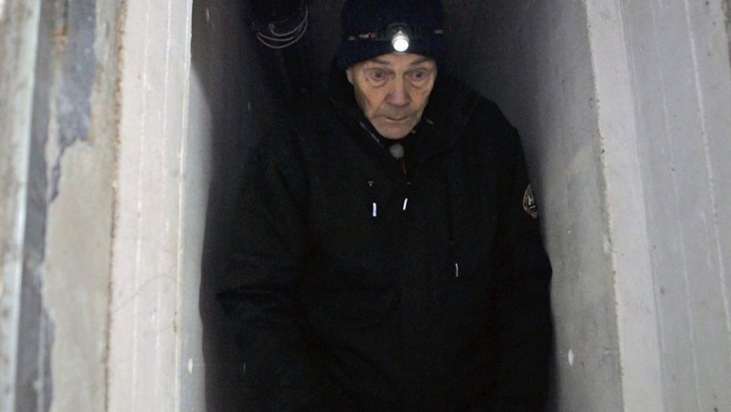 Как норвежцы готовились к нападению СССР