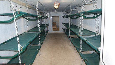 Как норвежцы готовились к нападению СССР