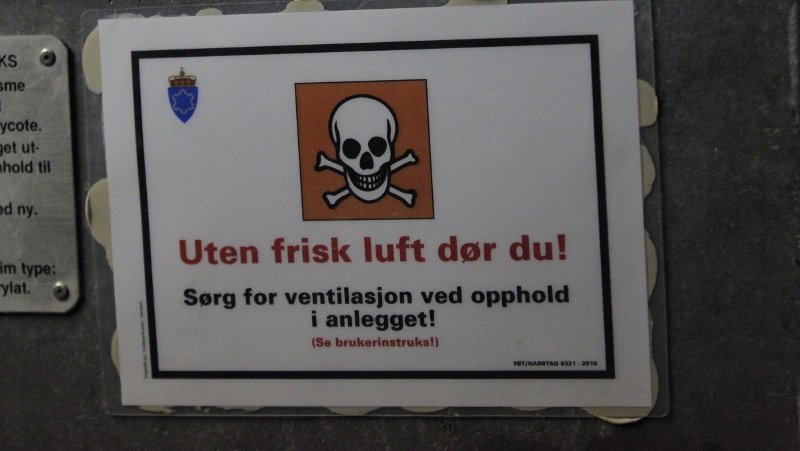 Как норвежцы готовились к нападению СССР