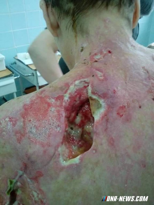 Сводки от ополчения Новороссии 02.02.2015 Сводки от ополчения Новороссии 02.02.2015