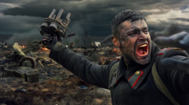 «Не спеши» Победа за нами!