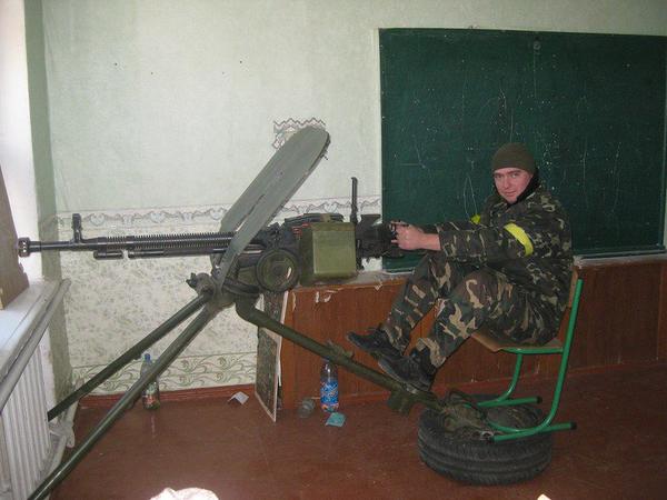 Сводки от ополчения Новороссии 03.02.2015 Сводки от ополчения Новороссии 03.02.2015