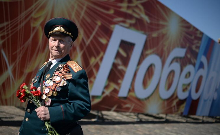 В Госдуме предложили взыскать с ФРГ €3 трлн в качестве компенсации за Великую Отечественную войну