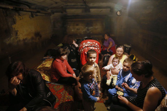 Майдан не пройдет (16+) Майдан не пройдет (16+)