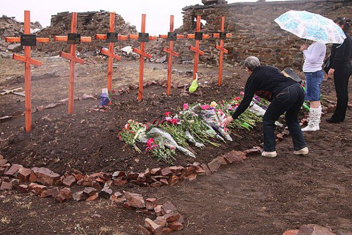 Майдан не пройдет (16+) Майдан не пройдет (16+)