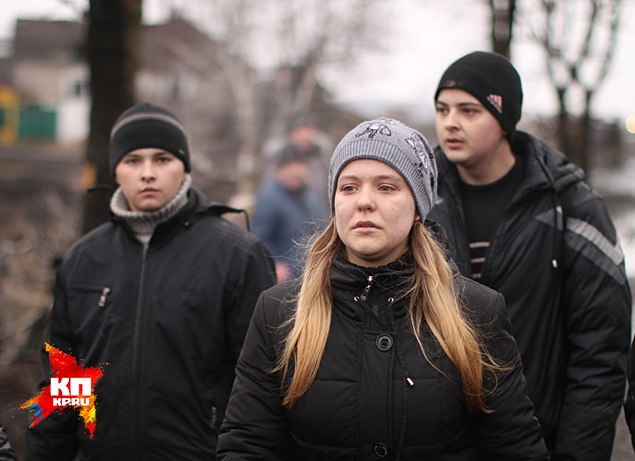 Сводки от ополчения Новороссии 03.02.2015 Сводки от ополчения Новороссии 03.02.2015