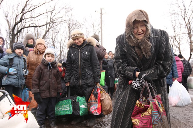 Сводки от ополчения Новороссии 03.02.2015 Сводки от ополчения Новороссии 03.02.2015