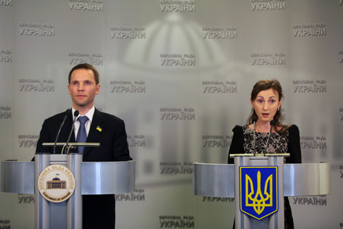 Космонавты /Александр Зубченко/