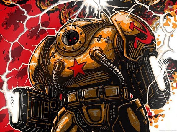 Что делать, когда придут русские Что делать, когда придут русские