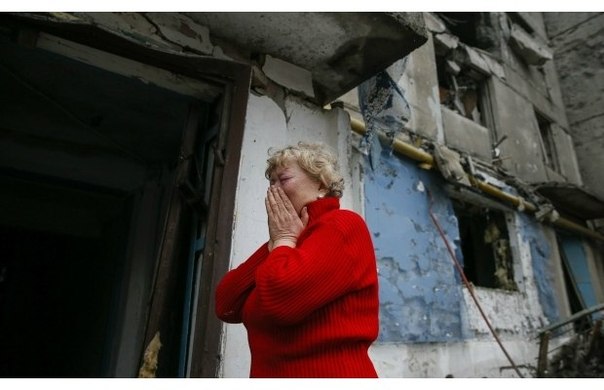 Сводки от ополчения Новороссии 03.02.2015 Сводки от ополчения Новороссии 03.02.2015